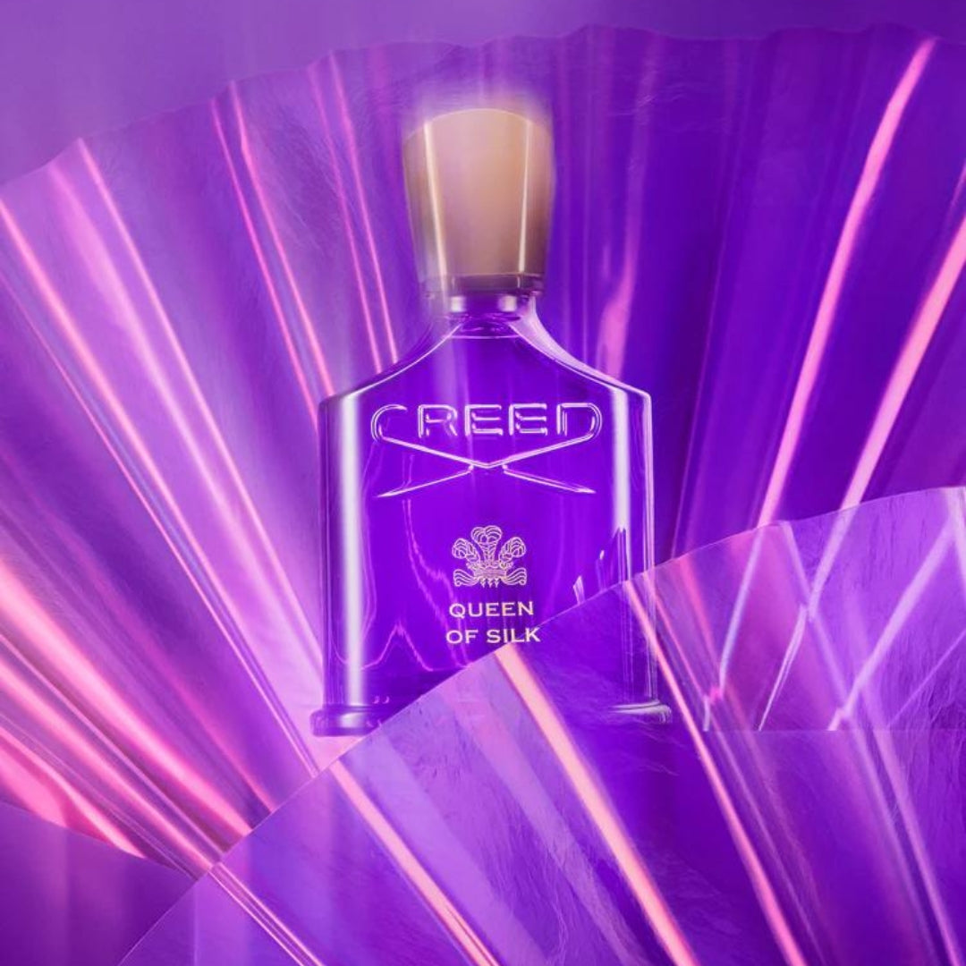 Queen of Silk by Creed | Ministry of Scent
