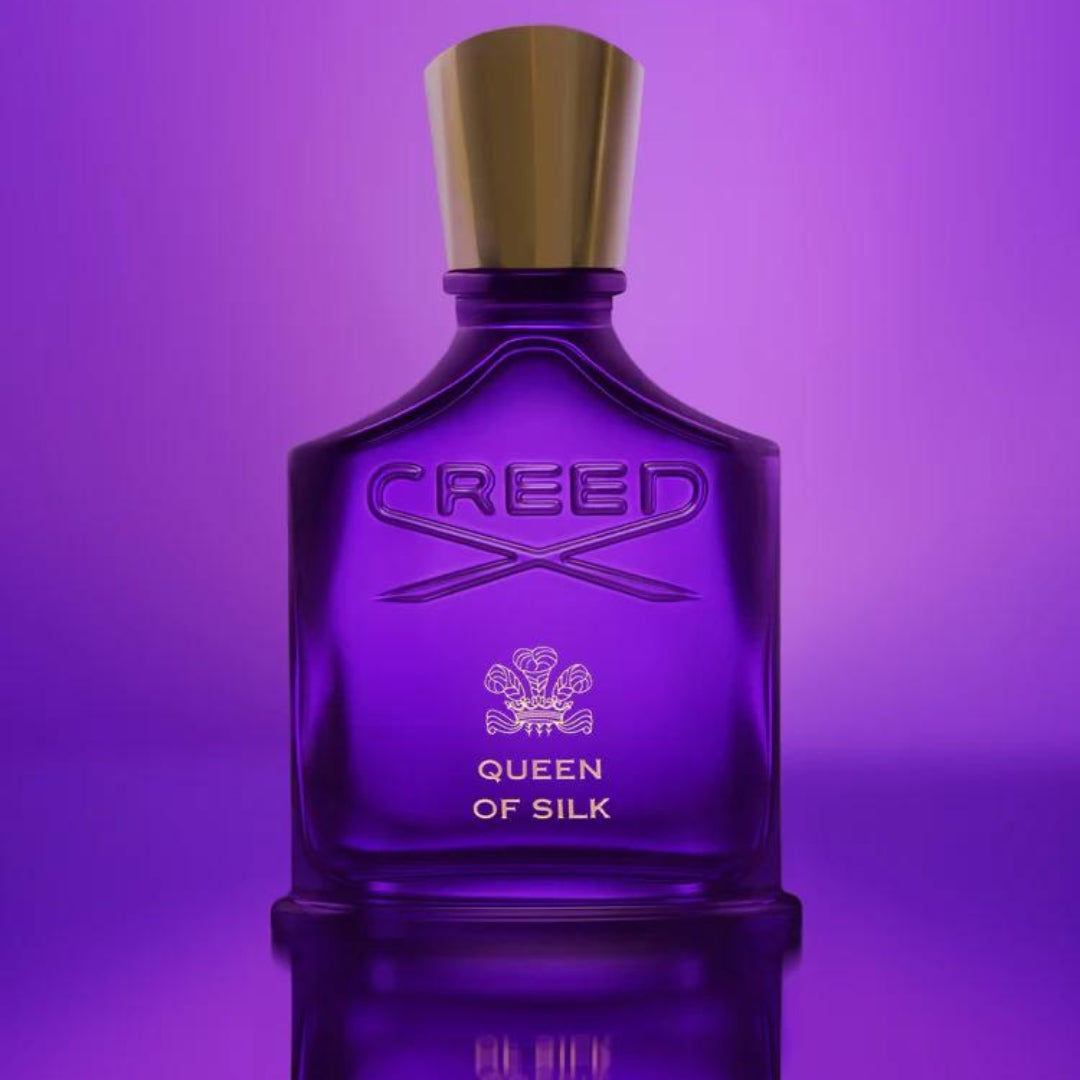 Queen of Silk by Creed | Ministry of Scent