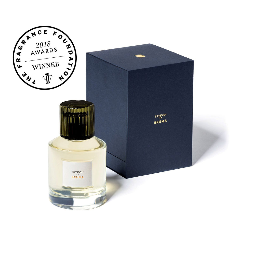 Bruma by Trudon | Ministry of Scent