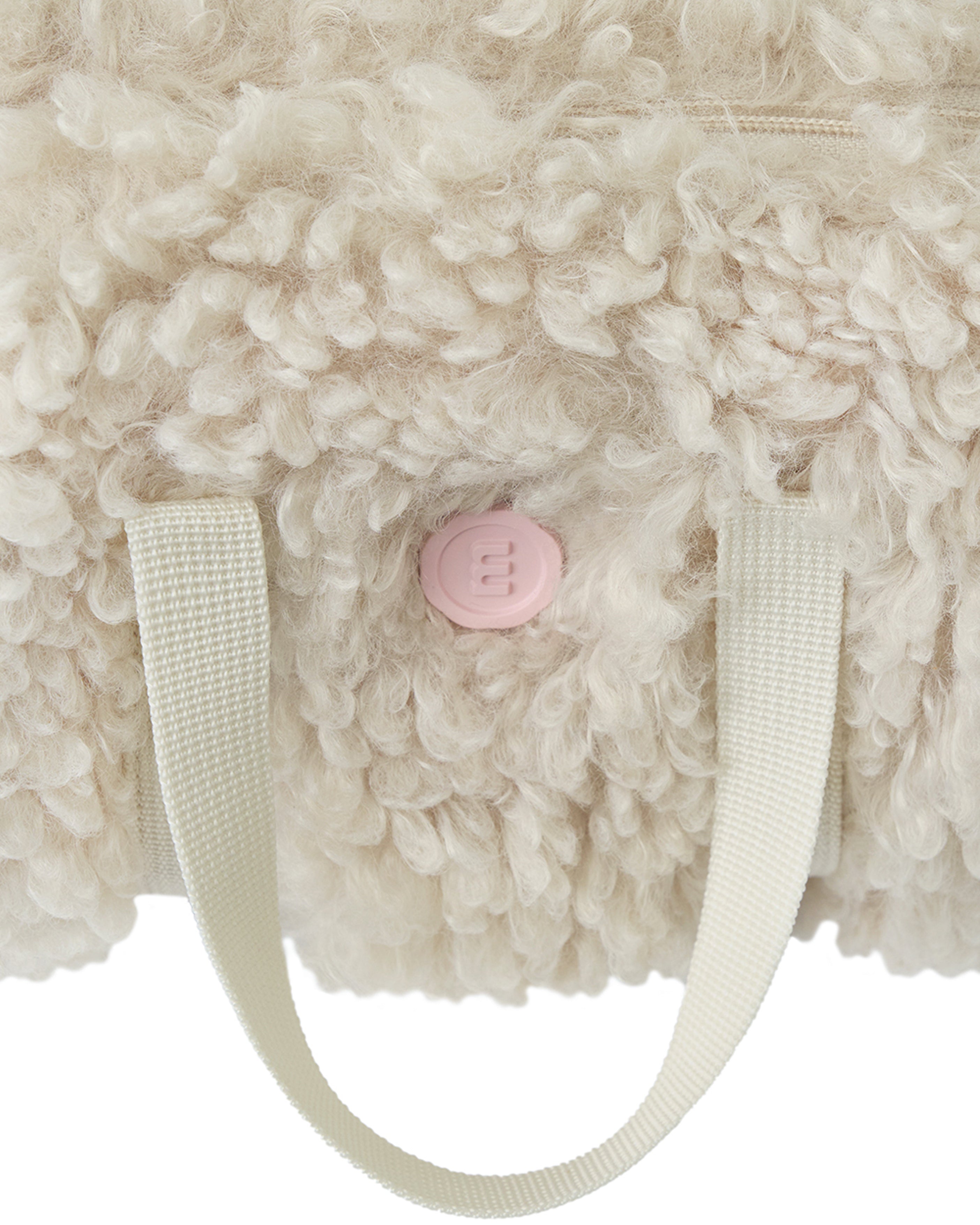 Shearing Tote – minitmute.jp