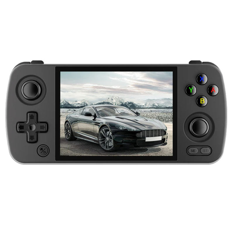 ANBERNIC RG405M Retro Handheld Game Console Android 12 4 inch IPS