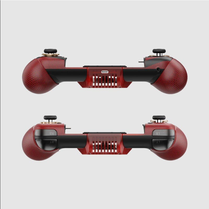 GameSir X3 Pro DeadPool Edition Mobile Gaming Controller