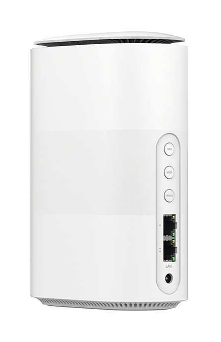 Speed Wi-Fi HOME 5G L11 ZTR01 | みんなのらくらく