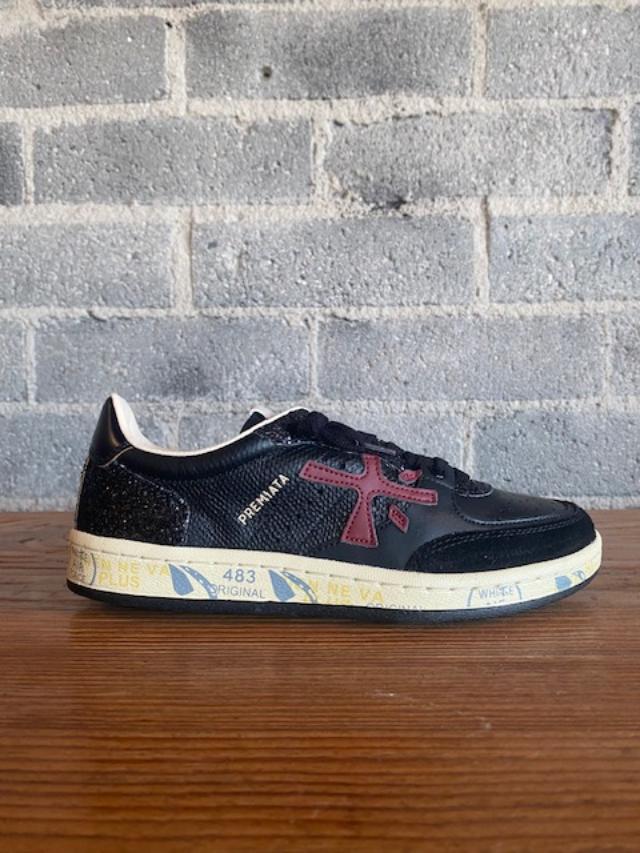 Premiata Clay D Sneakers – Minnie T's