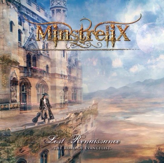 Release | MinstreliX.com