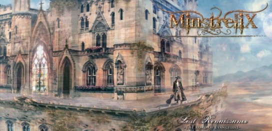 Release | MinstreliX.com