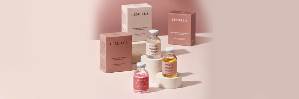 LEMELLA（ルメラ）のご紹介 | MIO CLINIC UMEDA