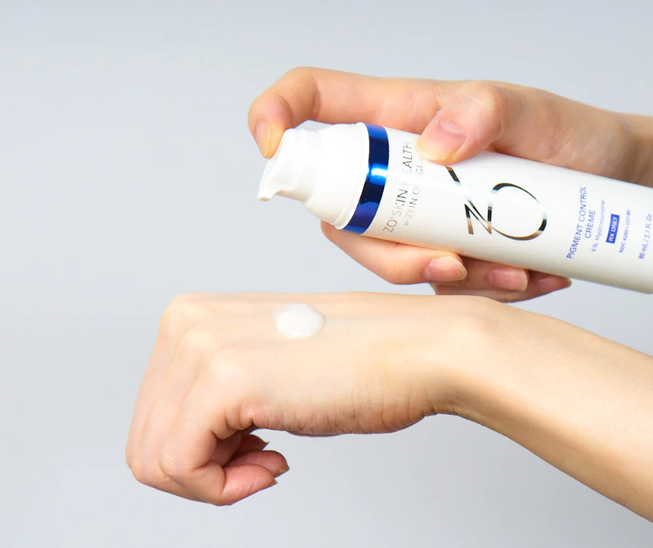 ミラミン – mio clinic online