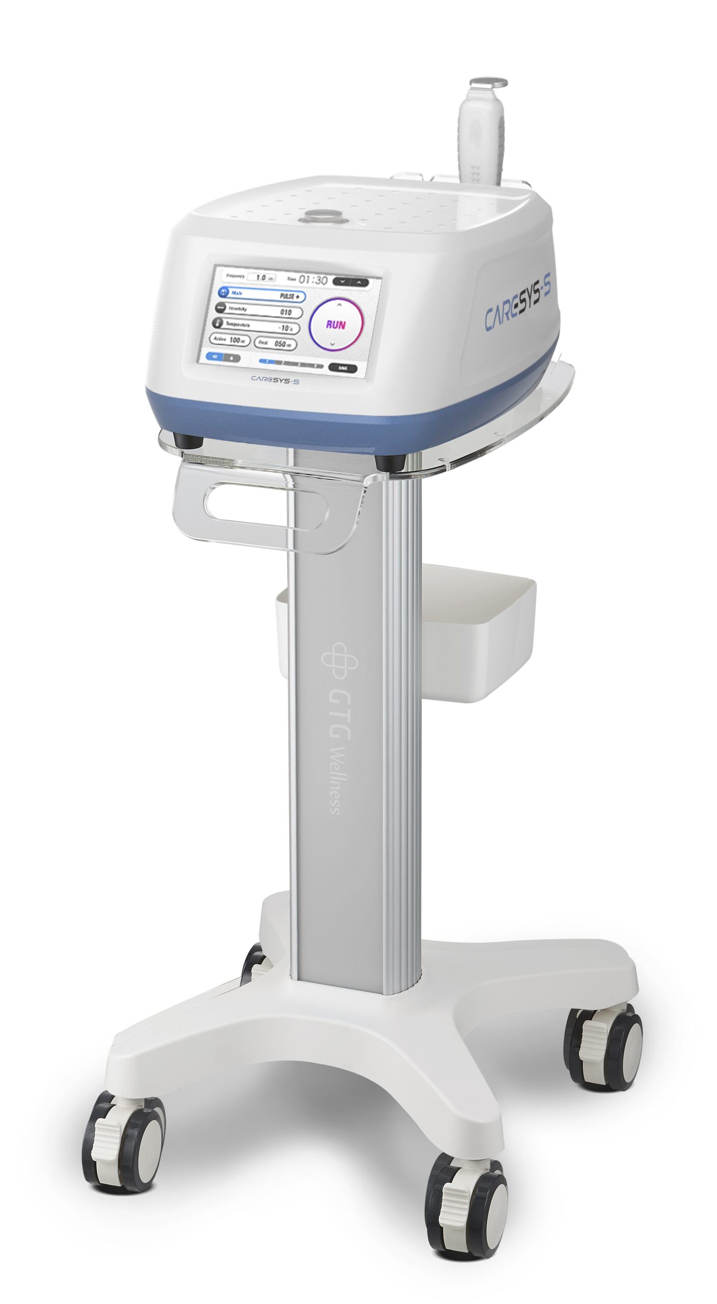 完動品⁄レアタカミクリニック イオレーゼ2 イオン導入器IORASEⅡ