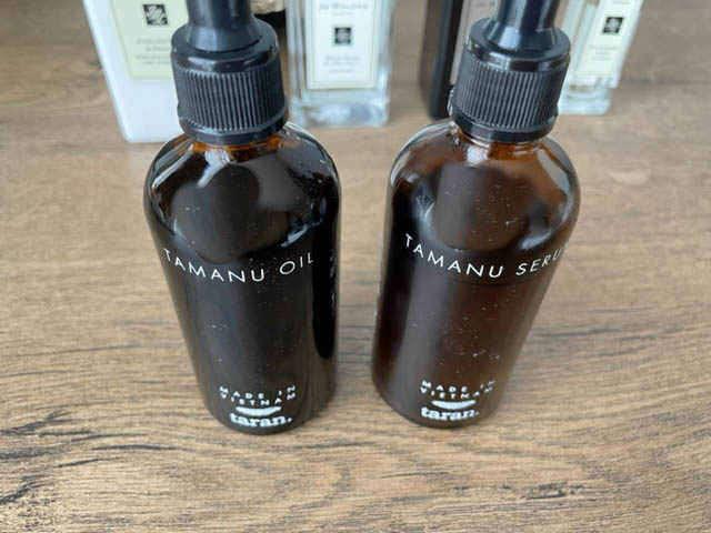 taran.』で買ってよかった商品3つ | ベトナムのオーガニックコスメ