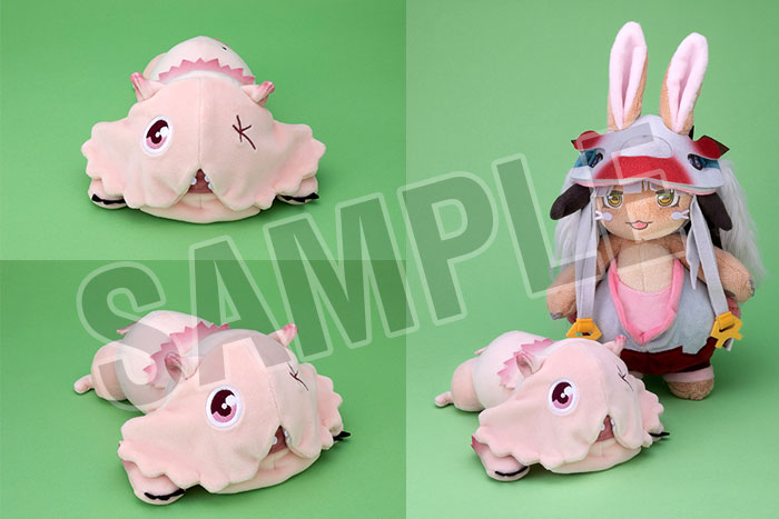 劇場グッズ | 劇場版「メイドインアビス」-深き魂の黎明- 公式サイト