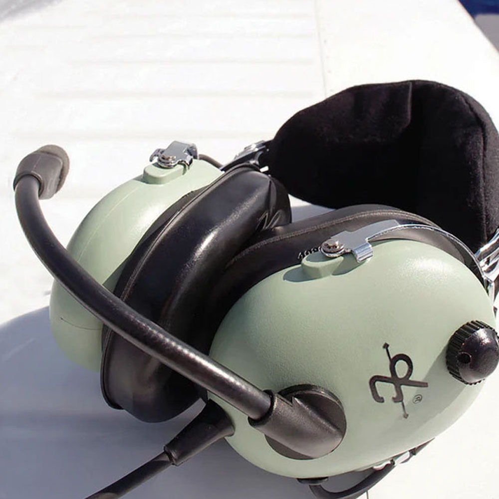 David Clark H10-13.4 Headset | Proven Performance & Comfort