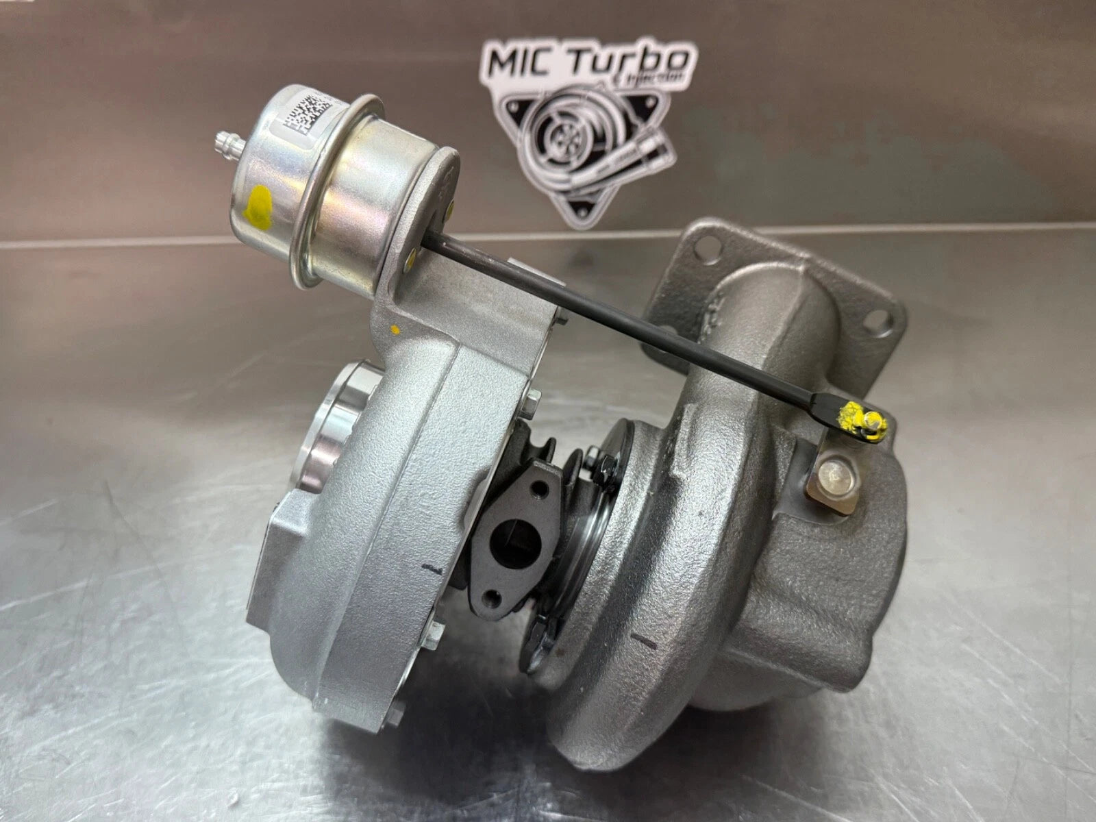 Perkins EPA Tier 3 Turbocharger Garrett GT2560S Turbo 2674A805 OEM