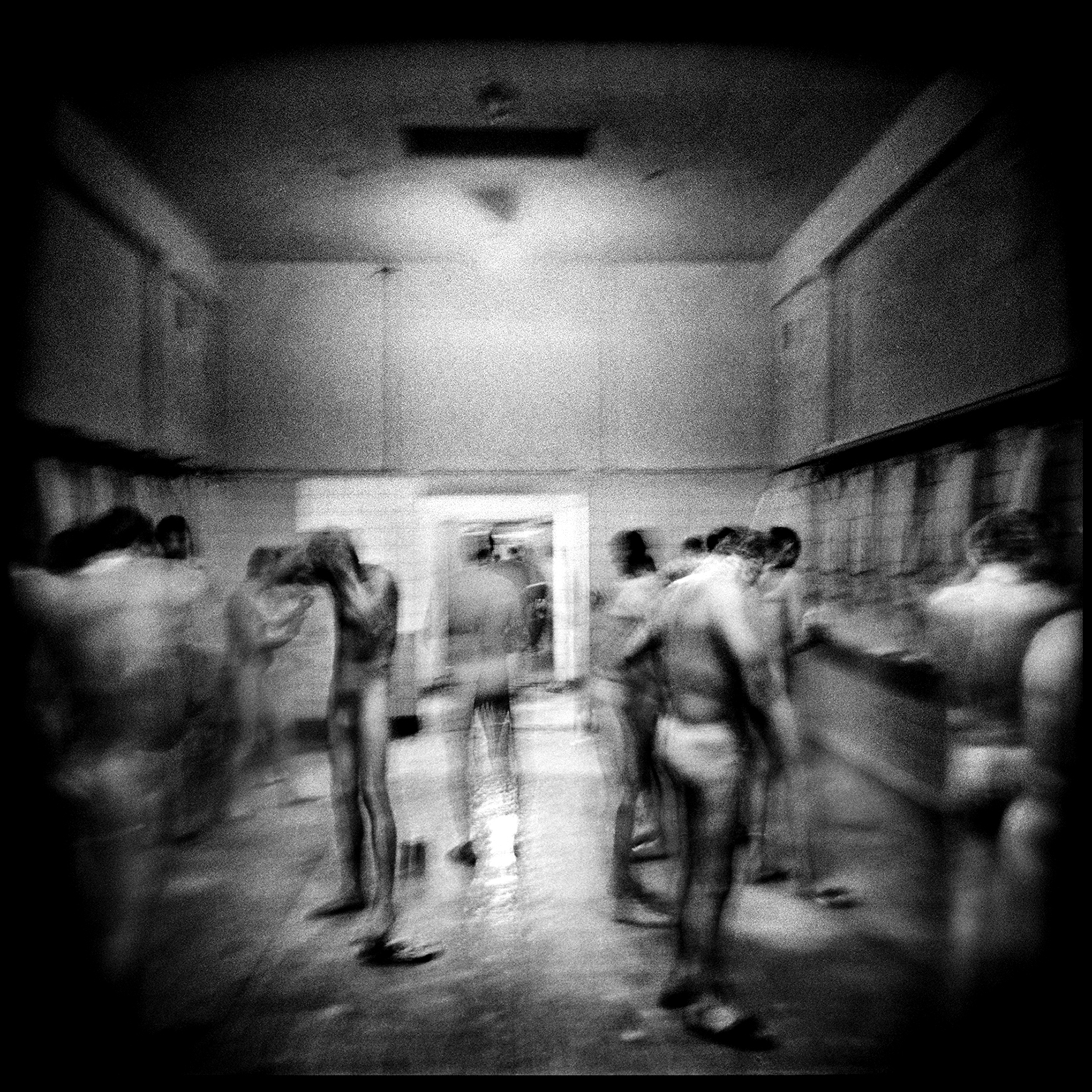 HALF LIFE Michael Ackerman 写真集 フランス語版 Michael Ackerman