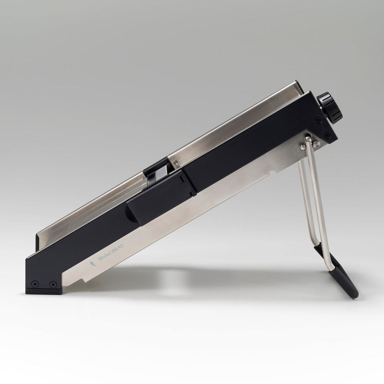 ミシェルブラス・貝印のラ・マンドリーヌ – Michel BRAS Côté Japon