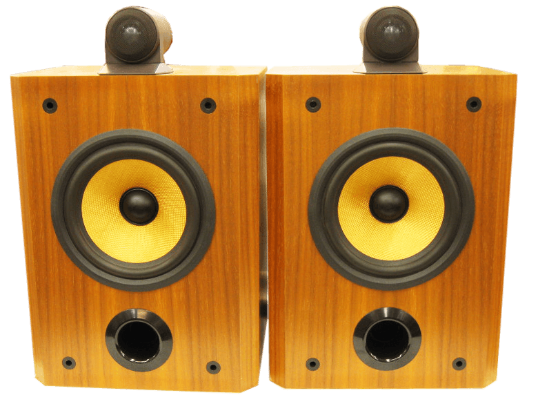 B&WスピーカーMatrix 805Vの高額買取はみっけオーディオ |