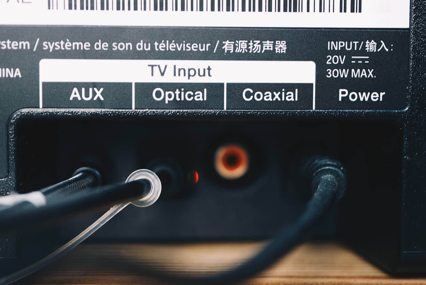 テレビにもスマホにもオススメのスピーカー「Bose Solo 5 TV sound