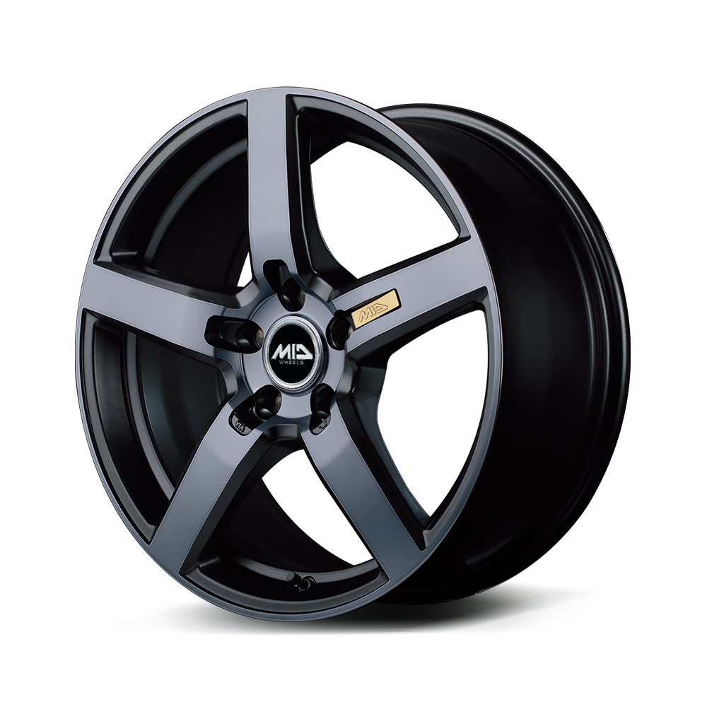 050F｜MID WHEELS｜日本品質の安全と技術を誇るマルカサービス株式会社