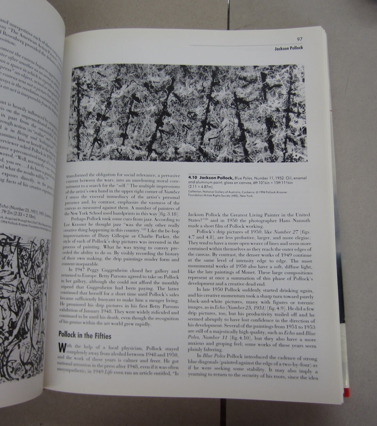 Art Since 1940: Strategies of Being | Jonathan Fineberg