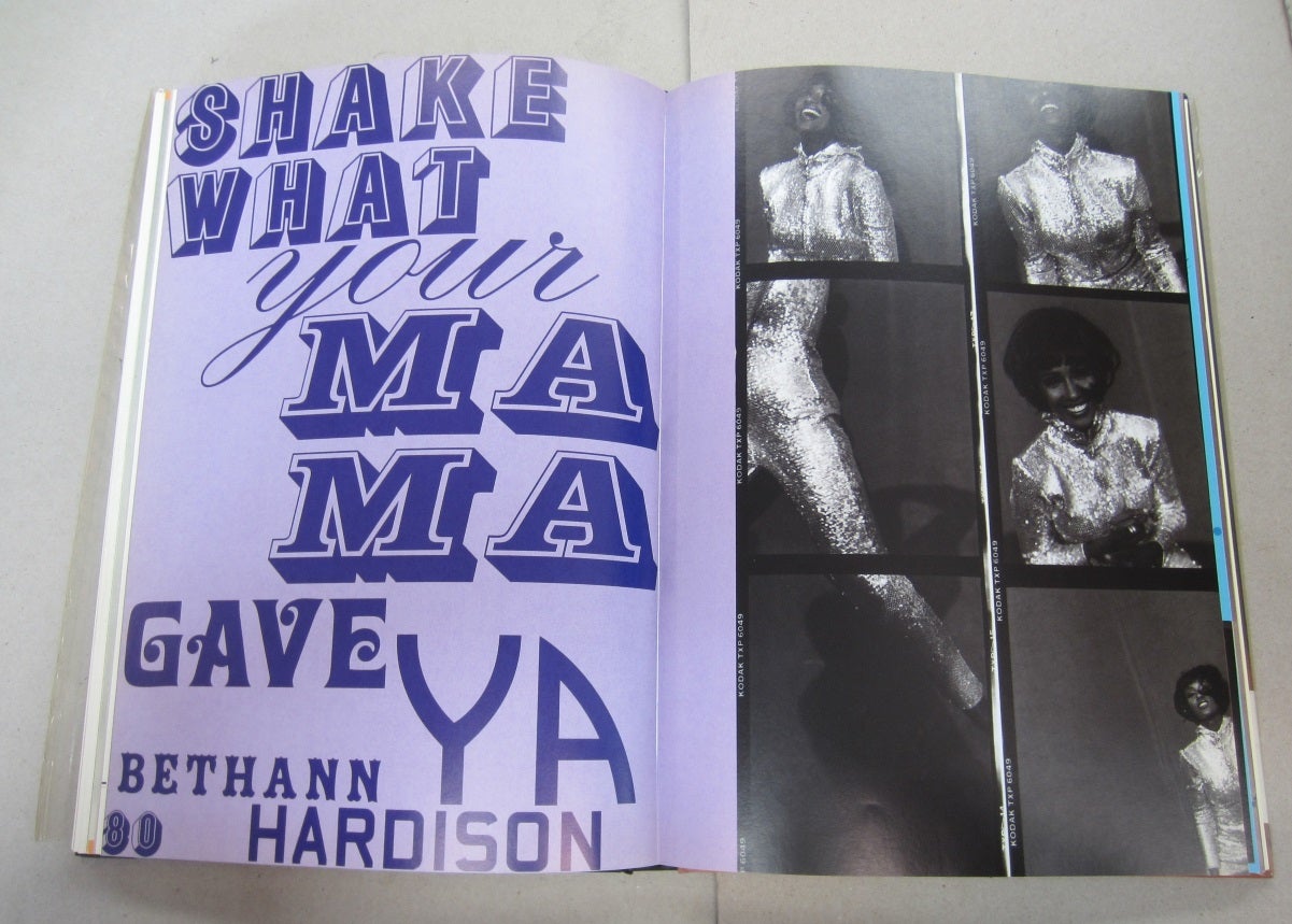 I Am Iman | Iman and, Dean Kuipers, David Bowie | First edition