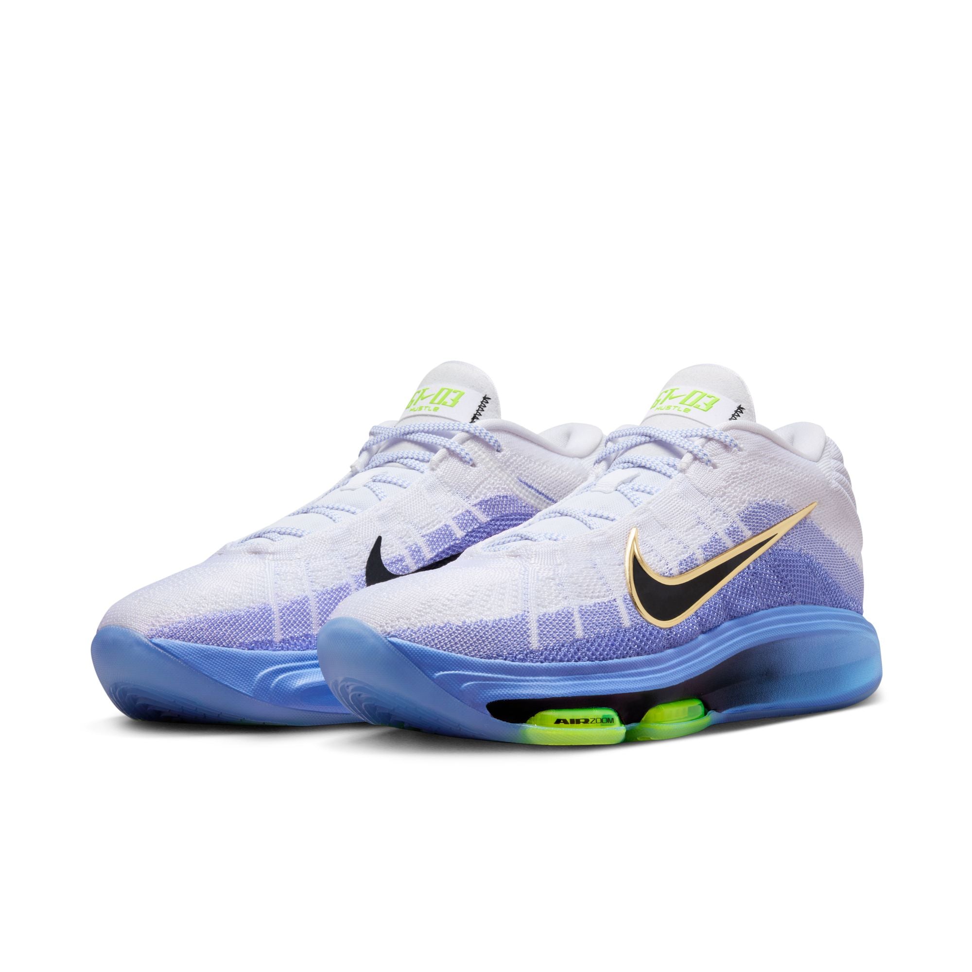 Nike G.T. Hustle 3 Basketball Shoes – Midway Sports