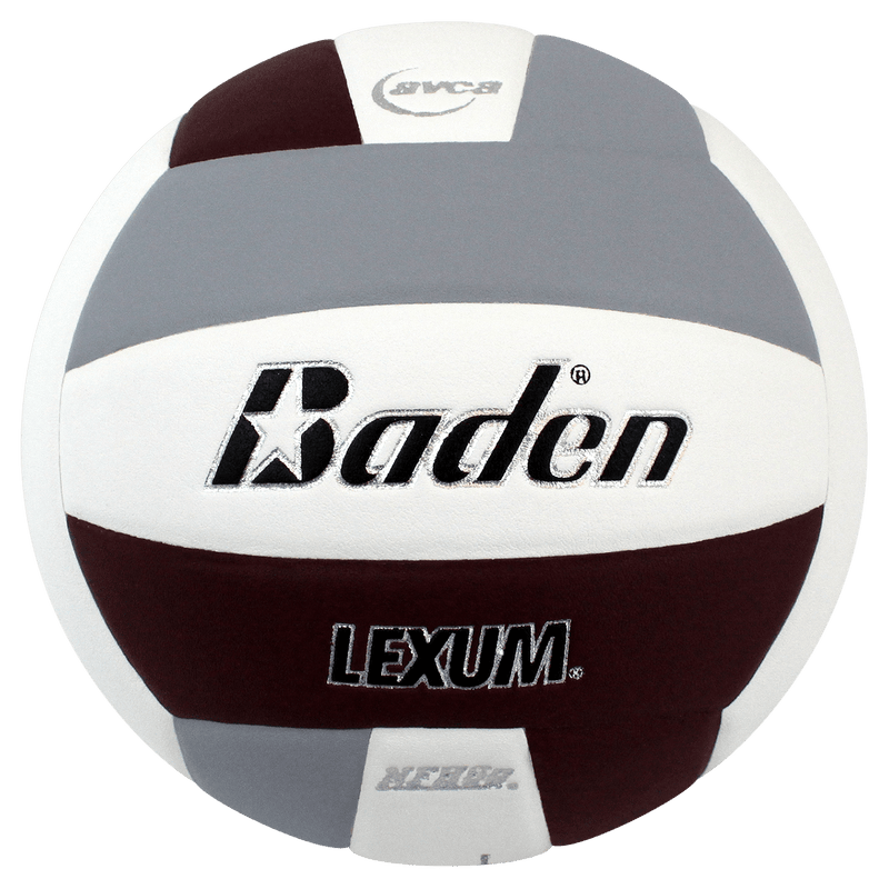 Lexum Microfiber Volleyball – Midway Sports