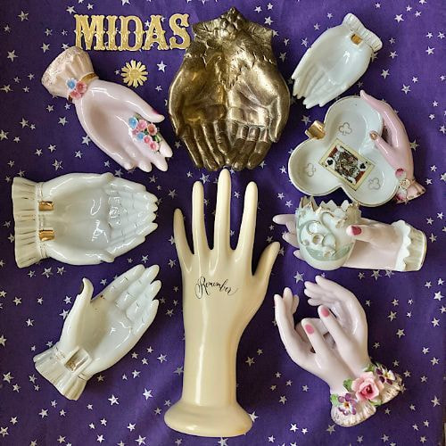 Events ハンドモチーフ専門店