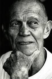 伝説のボクシングトレーナー エディ・タウンゼント 「OK! Come on Boy