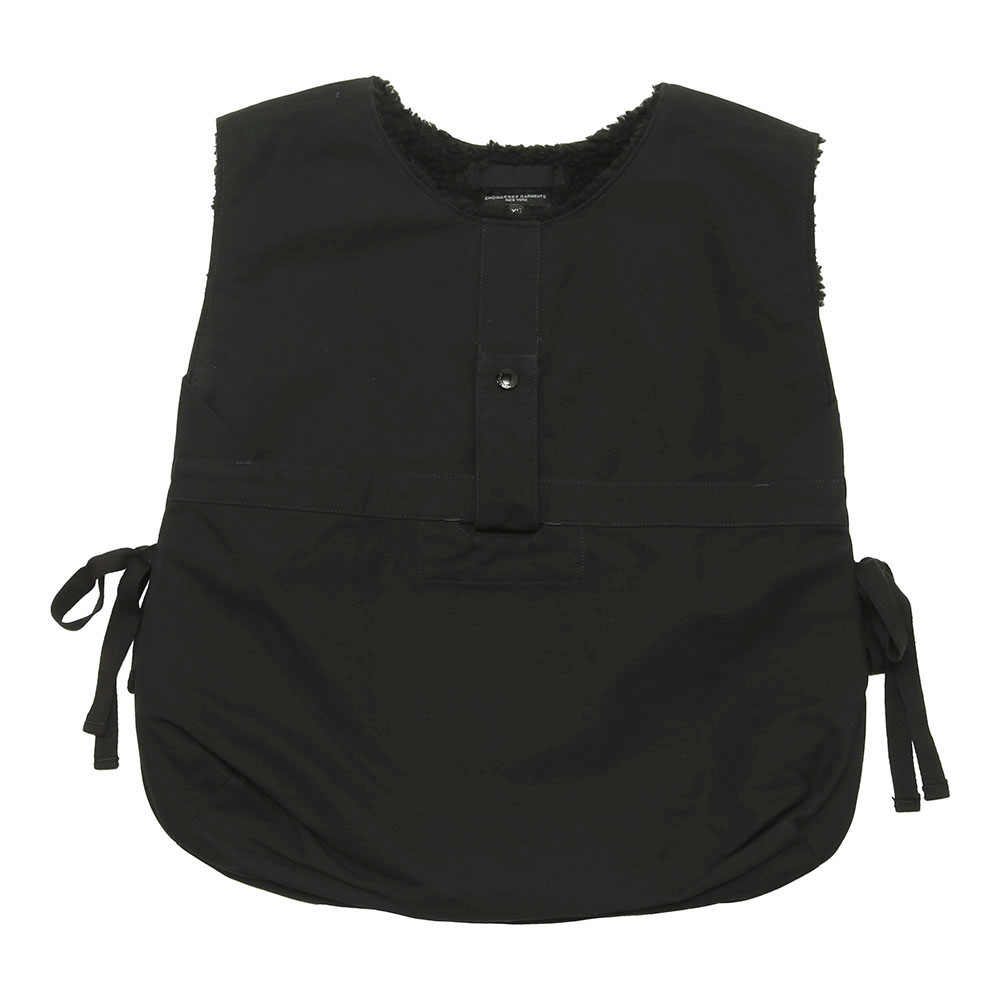 ENGINEERED GARMENTS[エンジニアド ガーメンツ]Newsboy Vest Cotton