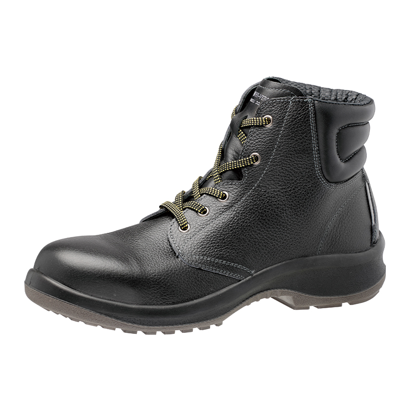 LPM220（ブラック） - 安全靴・作業靴はミドリ安全フットウェア・安全