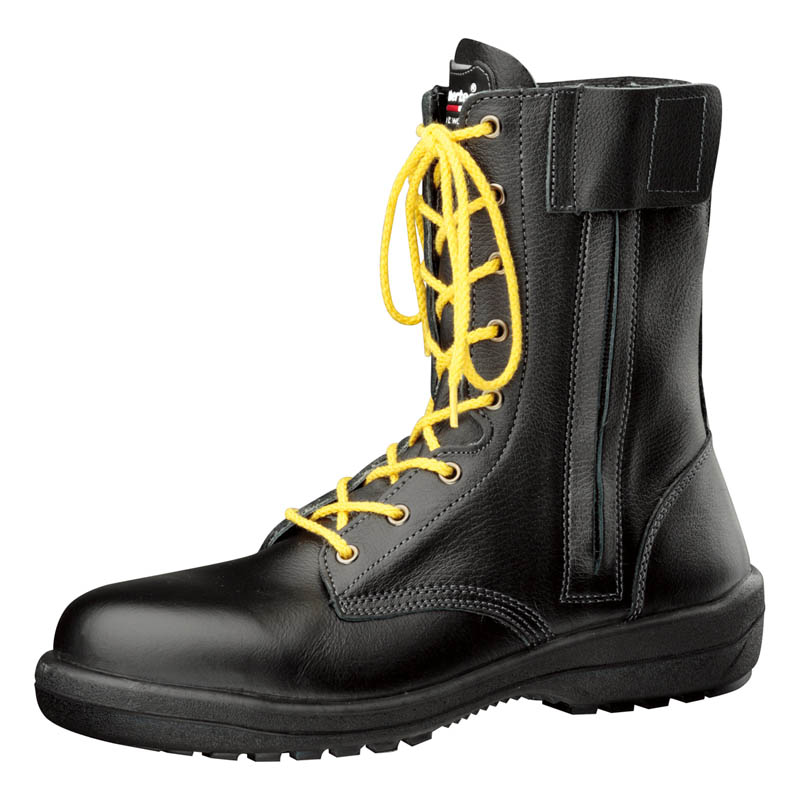 RT735（ブラック） - 安全靴・作業靴はミドリ安全フットウェア・安全靴