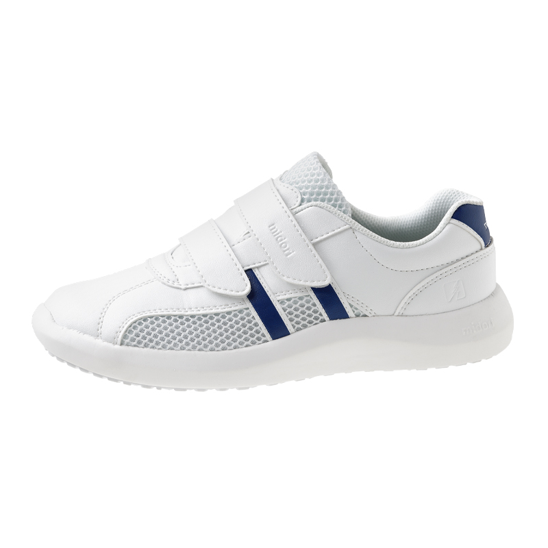 CSS-706Si 静電（ネイビー） - 安全靴・作業靴はミドリ安全フット