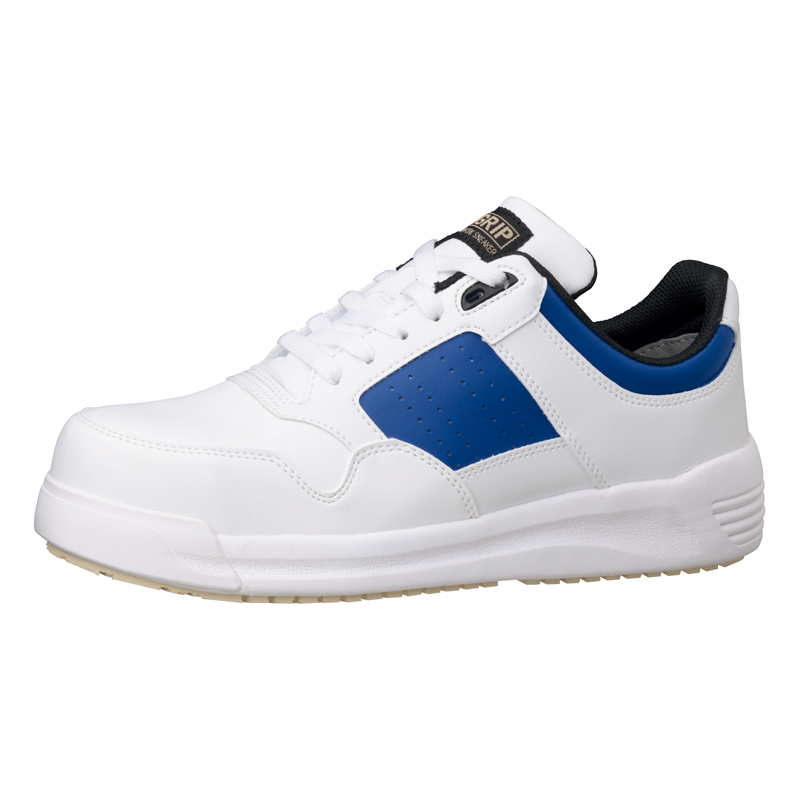 MPH-610（ホワイト） - 安全靴・作業靴はミドリ安全フットウェア・安全