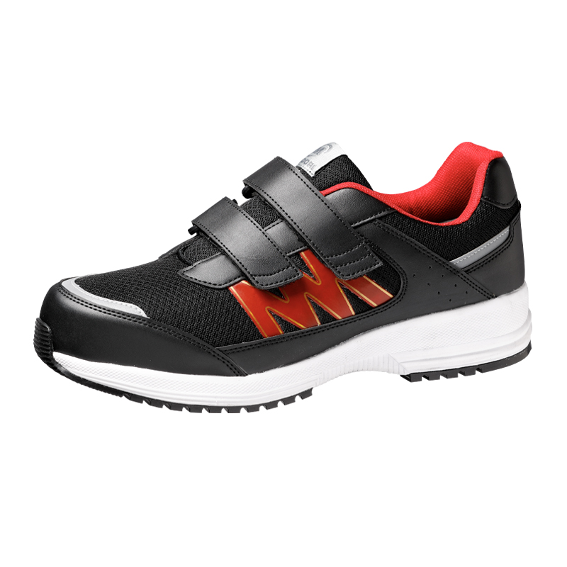 JSAA認定A種／普通作業用 アーカイブ - 安全靴・作業靴はミドリ安全