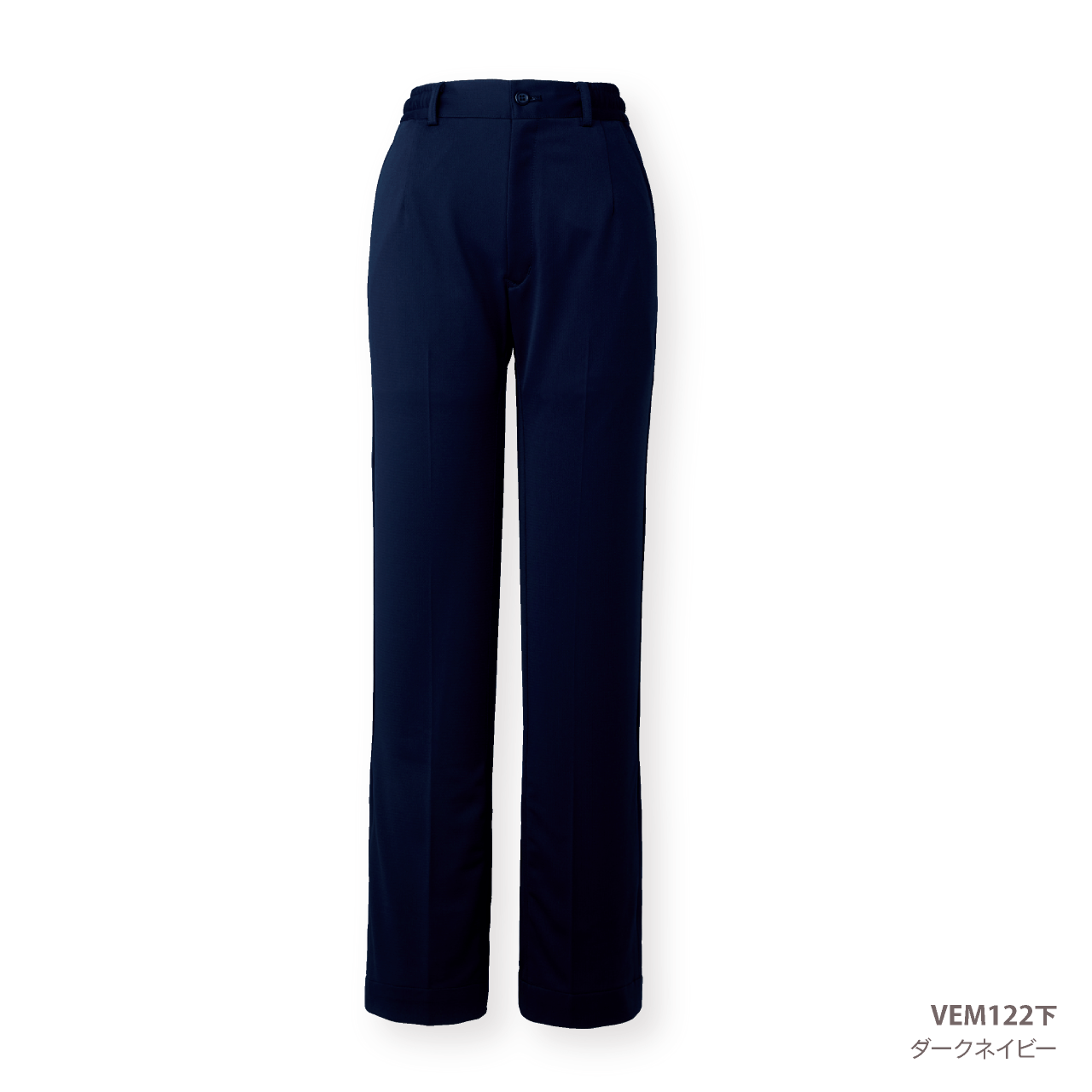 レングスアジャストパンツ VEM120下シリーズ | ミドリ安全の