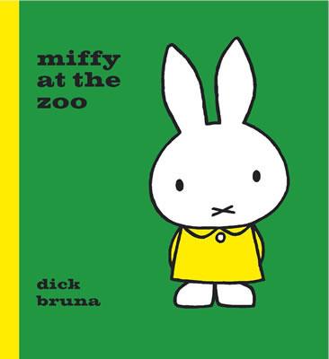 Miffy Books – Miffy Shop
