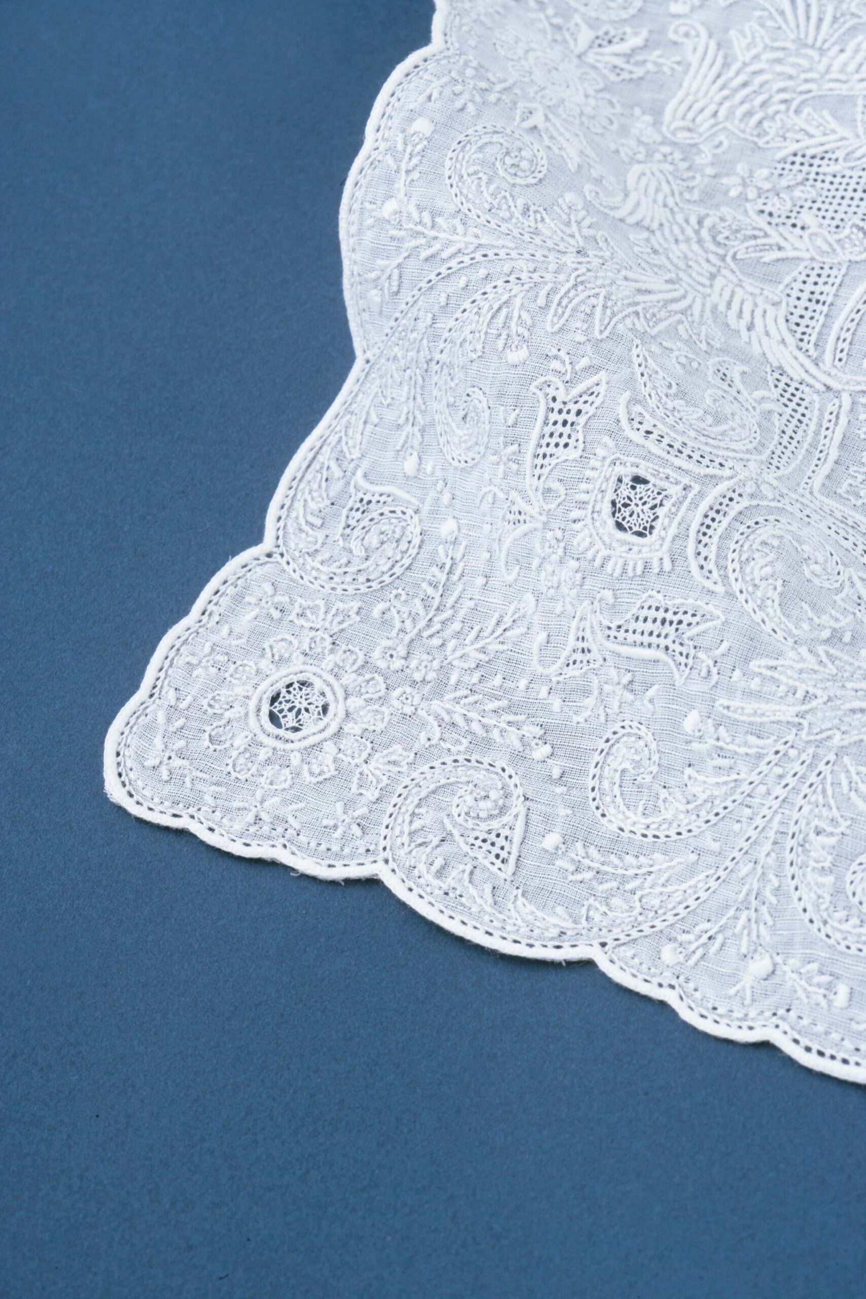 中国】スワトウ刺繡 | MIGRATEUR/ミグラテール