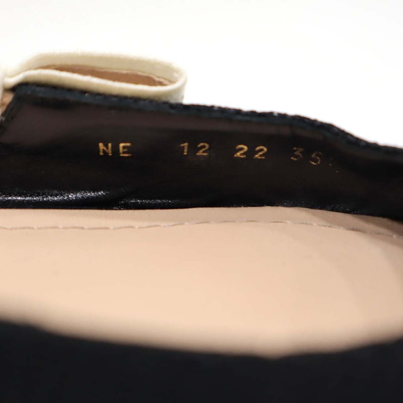 Christian Dior クリスチャンディオール J'ADIOR 35 1/2 22.5 スリング