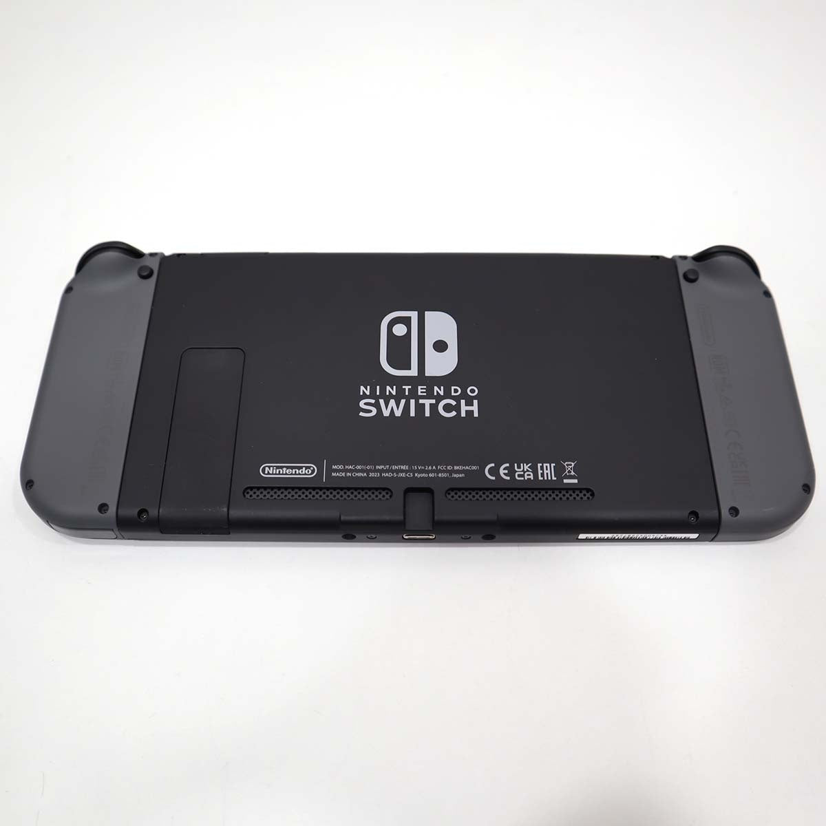 任天堂スイッチ HAD-S-KAAAH ゲーム機 Nintendo Switch 本体