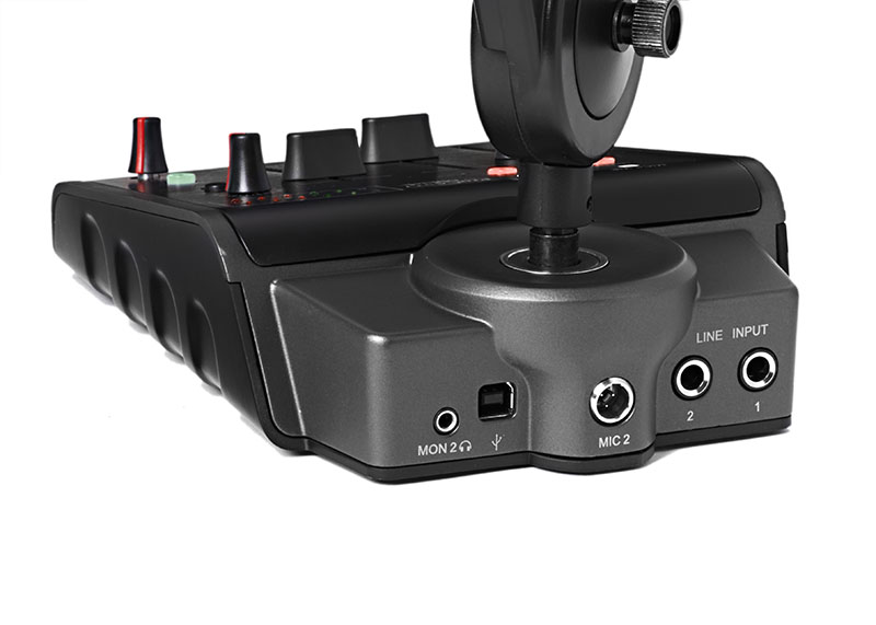 ProCast | Miktek Audio