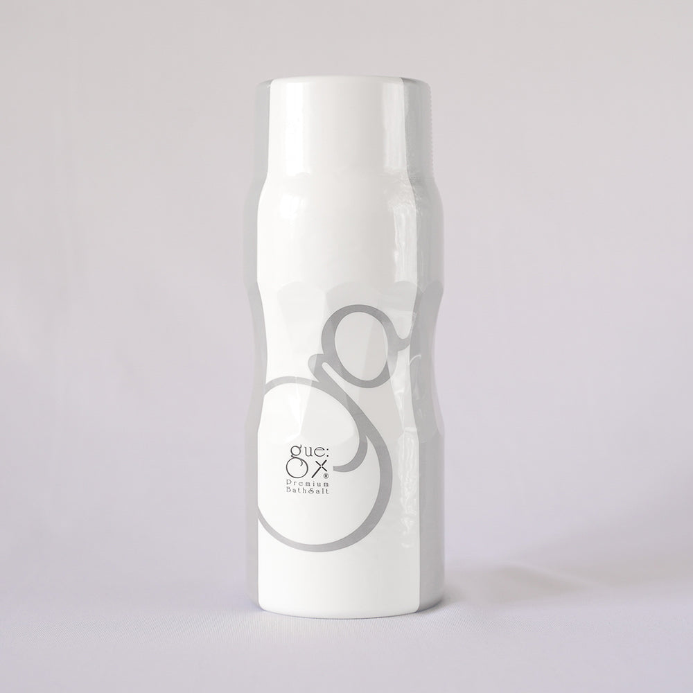 A3-11.12：ギュープレミアム バスソルト 1360g – 有限会社三蔵