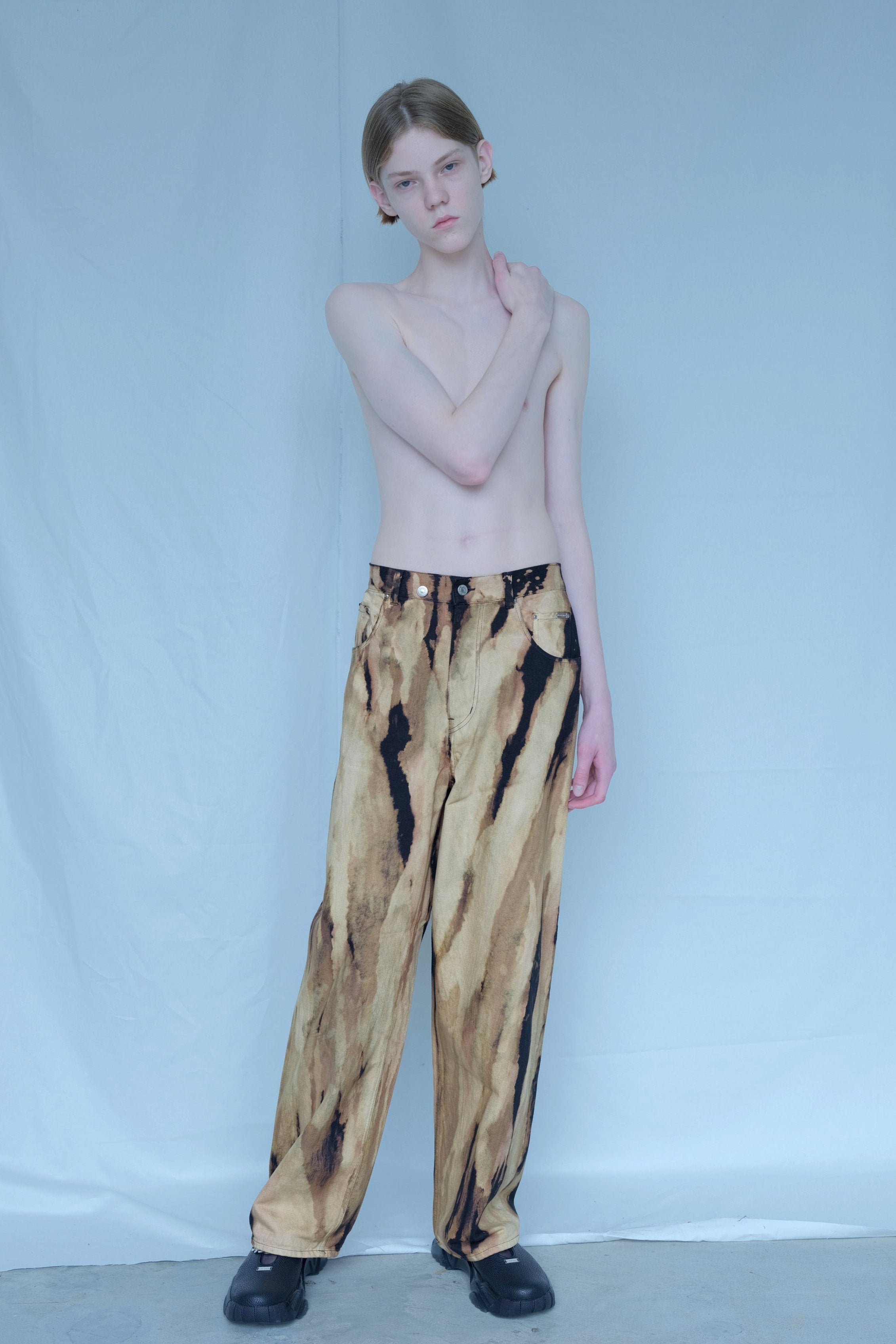 Bottoms – MIKAGE SHIN