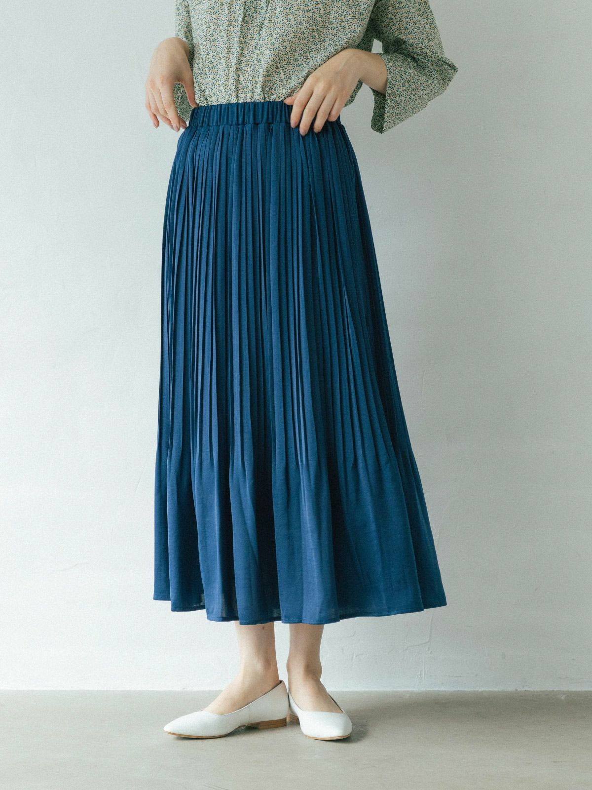 ボトムス | PONT DE CHALONS ONLINE SHOP