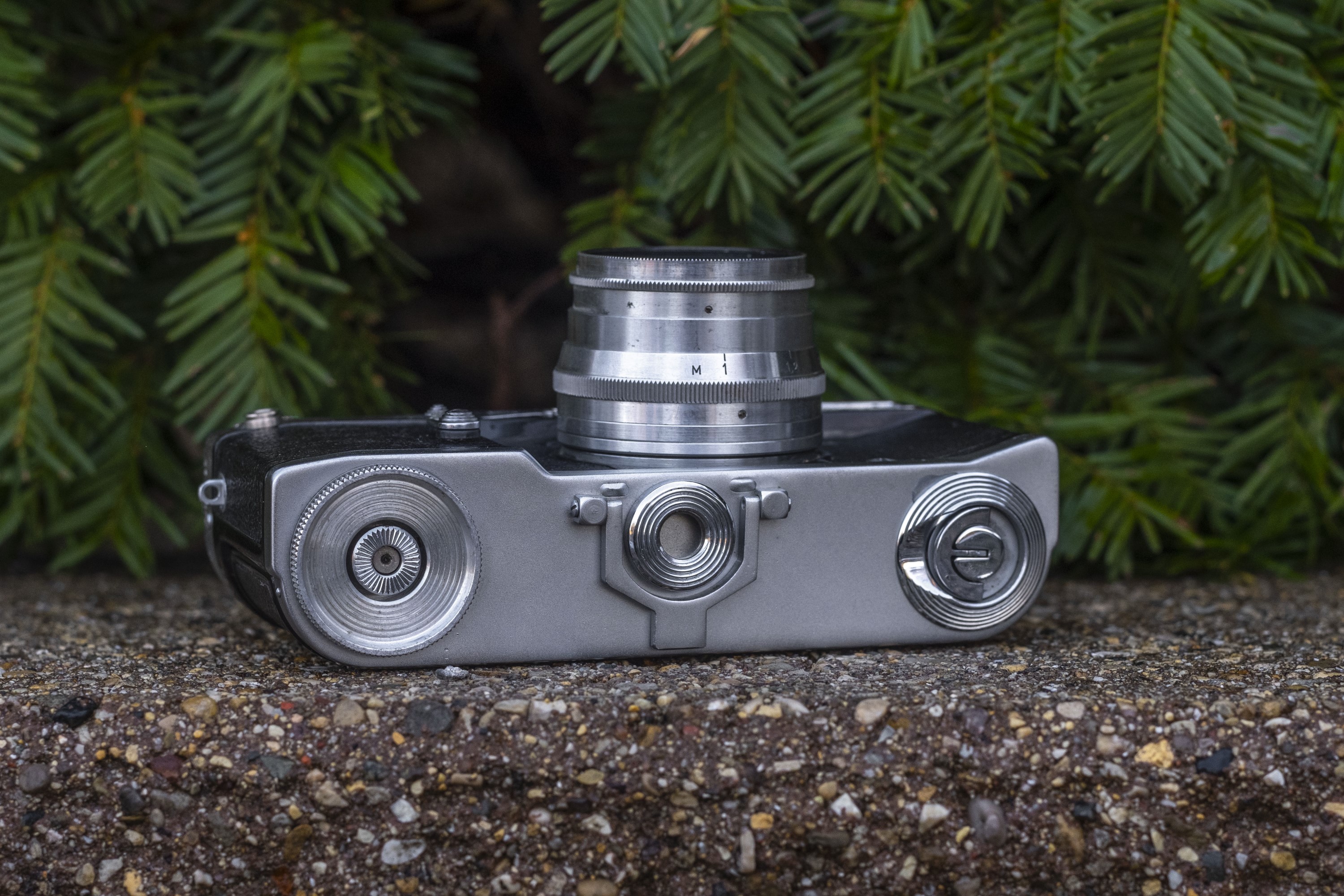 GOMZ Leningrad (1956) – mike eckman dot com