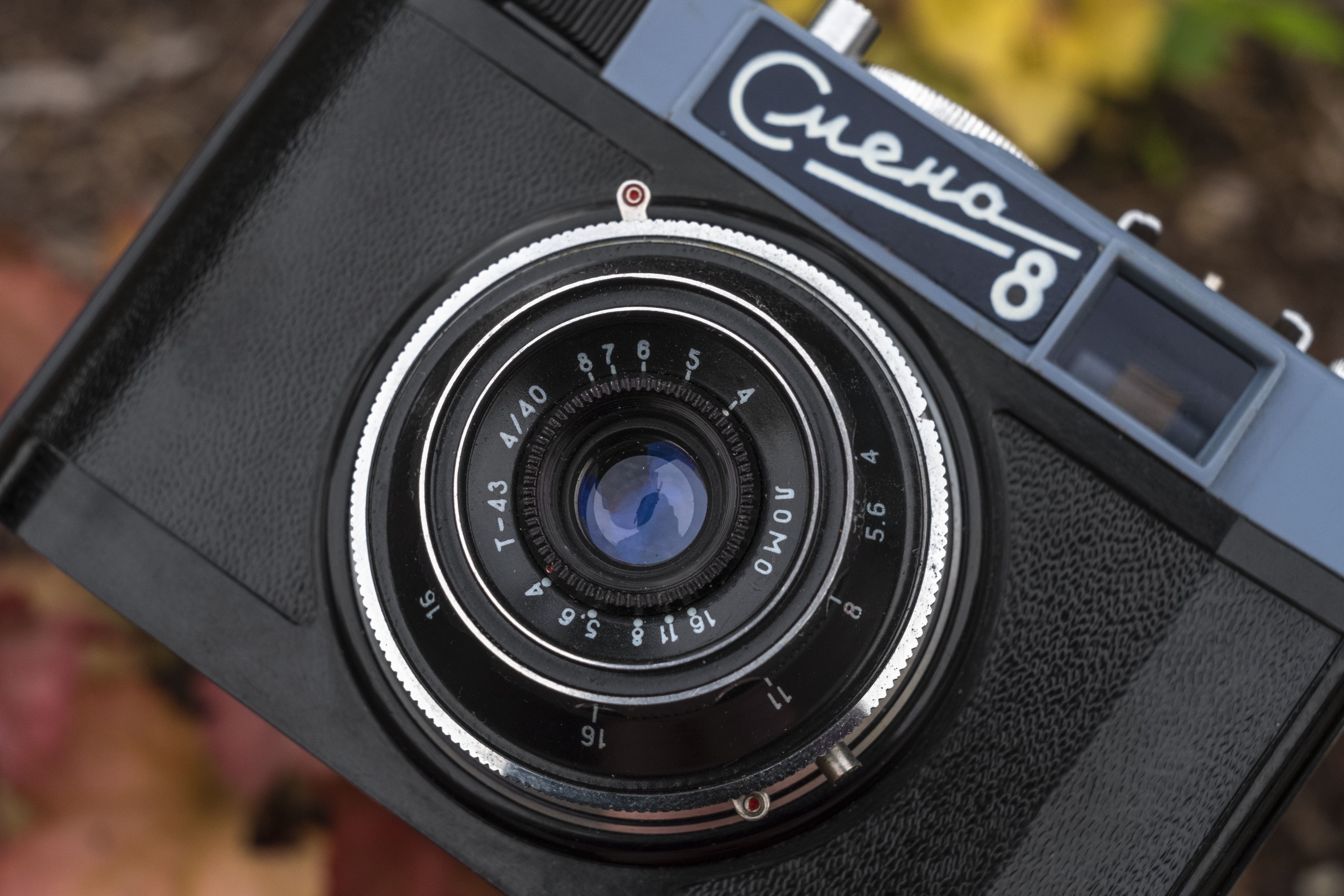 LOMO Smena-8 (1963) – mike eckman dot com