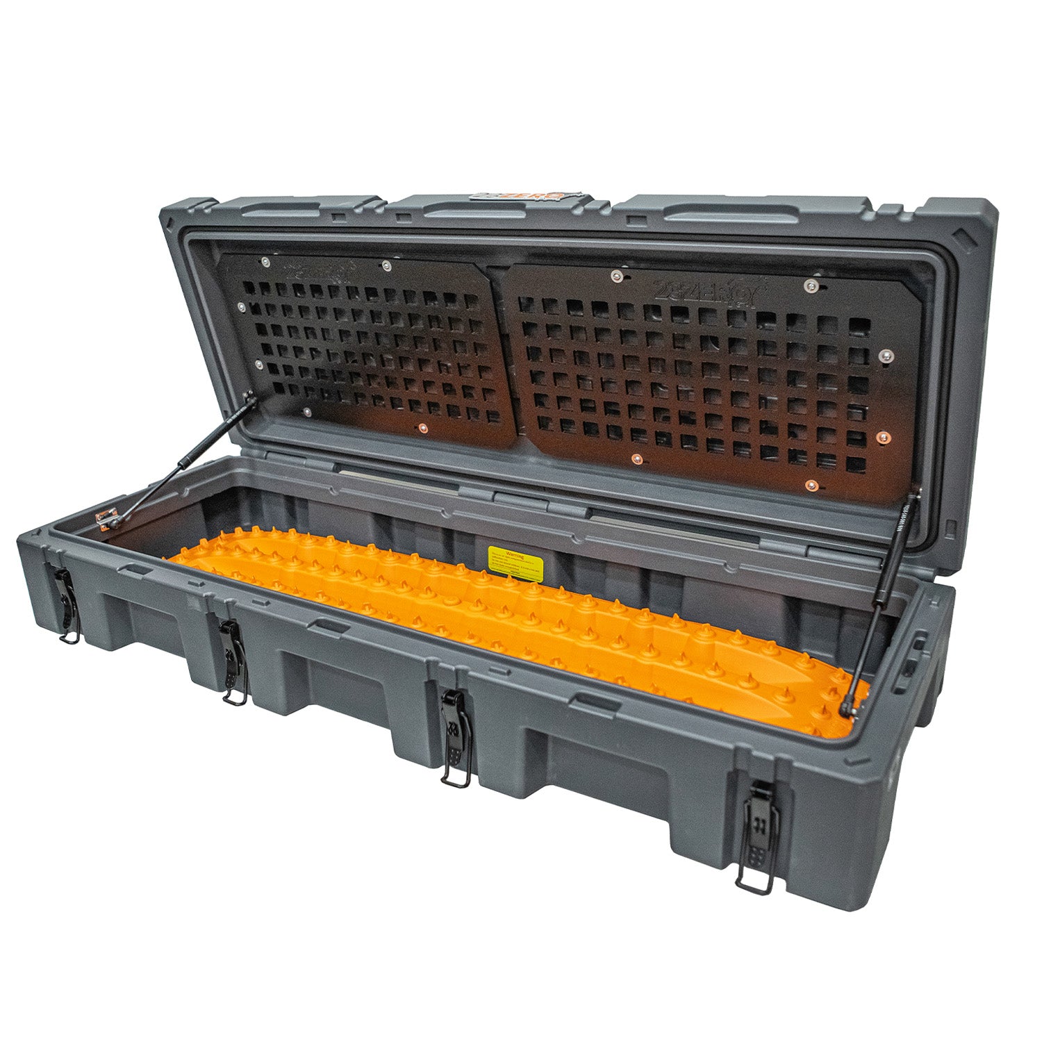 102L OVERLAND GEAR BOX – Mike's Custom Toys