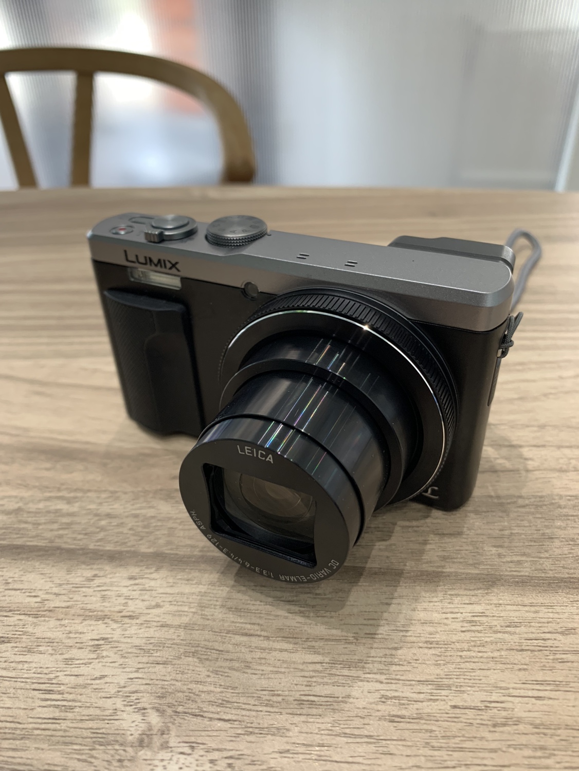 Panasonic LUMIX DMC-TZ85 / リサイクルショップ三喜「宮崎で中古品の