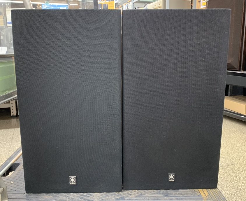 YAMAHA NS-100M / リサイクルショップ三喜「宮崎で中古品の買取・販売」