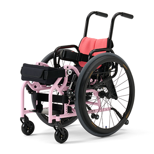 ノーヴァ_ライズアクティブ フォーキッズ NOVA_RiseActive for Kids