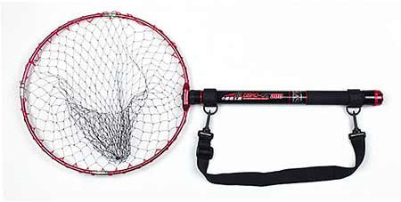 OGK （大阪漁具） SVR 超小継磯玉網 【便利！】 ZERO-GT 300・360 （小